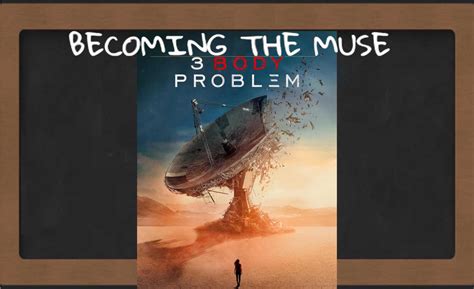 body problem   muse