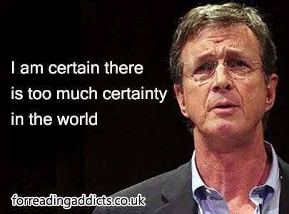 10 Monstrously Good Quotes From Michael Crichton For Reading Addicts