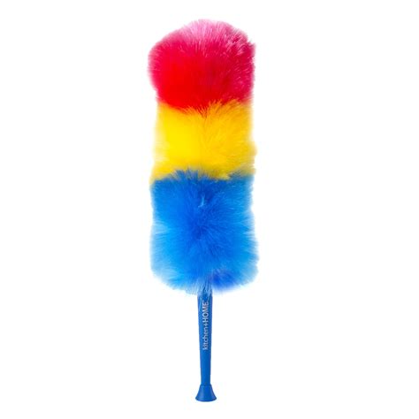 Kitchen Home 18 Extended Cleaning Long Lasting Static Duster Sc