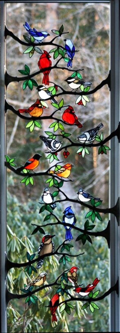 40 Glass Painting Ideas For Beginners