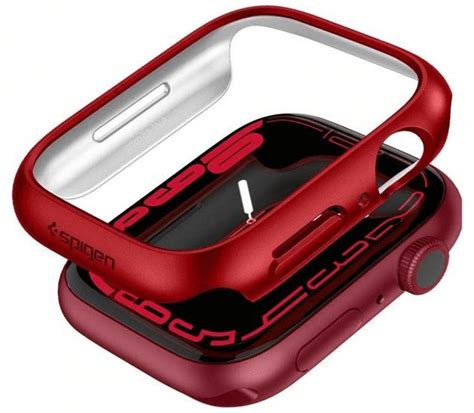 Чехол на Apple Watch 45mm, бампер, кейс, чехол-накладка на смарт часы ...
