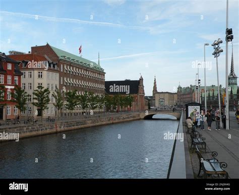 Cruise, Ship, Scandinavia, Europe Stock Photo - Alamy