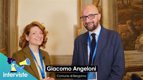 Angeloni Bergamo Ia E Pubblica Amministrazione Cambio Di Paradigma