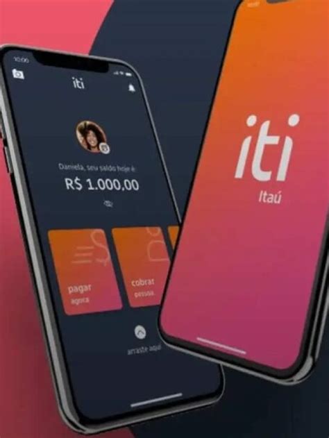 Empréstimo pessoal iti Fácil e rápido Baixe o app