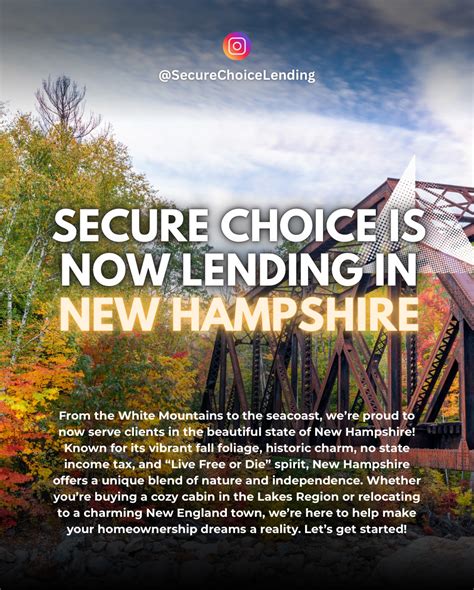 Secure Choice Lending (@securechoicelending) • Instagram photos and videos