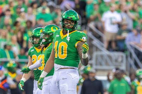 2026 NFL Draft Prospect Preview: Denzel Boston – WalterFootball