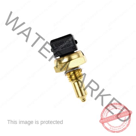 Sensor Black Coolant Temperature Abingdon Motors MG City