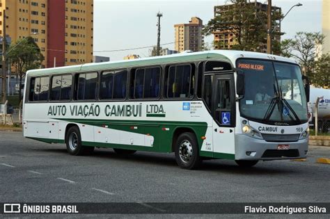 Cambui A Pouso Alegre - Auto Viação Cambuí 169 em Pouso Alegre por Flavio Rodrigues Silva - ID ...