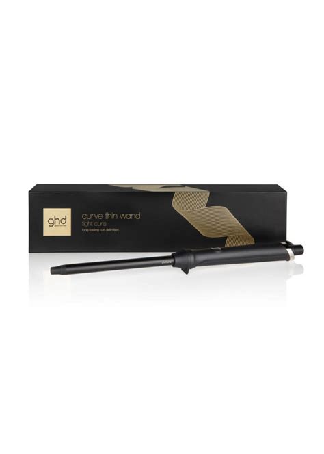 GHD Curve Thin Wand 14mm EV Hair And Beauty