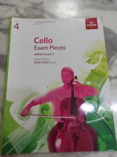 Abrsm Violin Exam Piece Grade Syllables Hobbies Toys