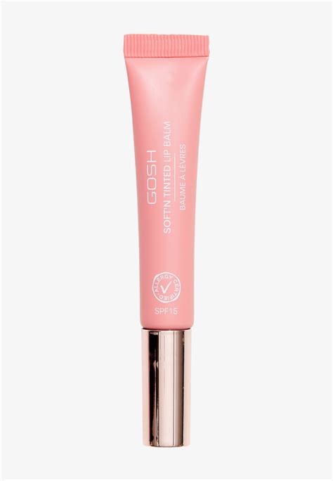 Gosh Copenhagen GOSH SOFT N TINTED LIP BALM Lippenbalsam Nude Zalando Ch