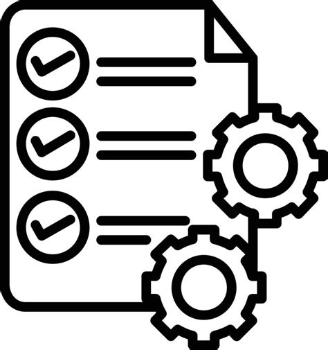 Icono De Procesamiento De Datos Vector En Vecteezy