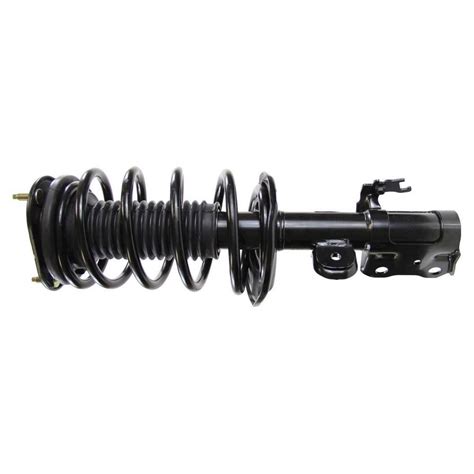 Quick Strut Complete Strut Assembly Fits Toyota Prius L