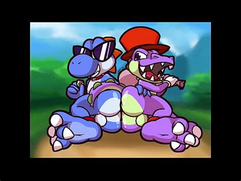 Gay Furry Porn Compilation Crocodile Edition XVIDEOS