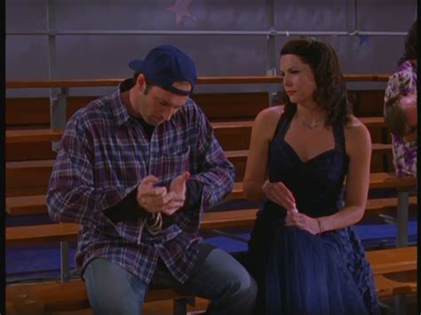 Luke & Lorelai (Gilmore Girls) - TV Couples Photo (967097) - Fanpop