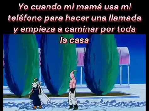 Llamadas De Madres Con Paseo Meme Subido Por Kkroto77 Memedroid