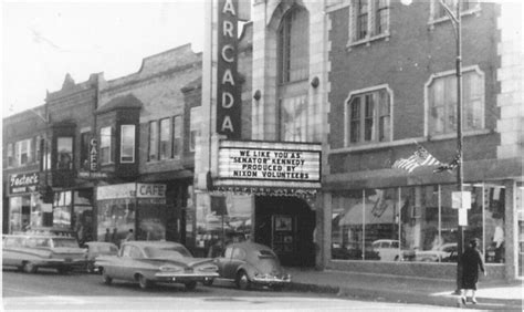 Arcada Prepares To Raise The Curtain On Next Chapter — St Charles