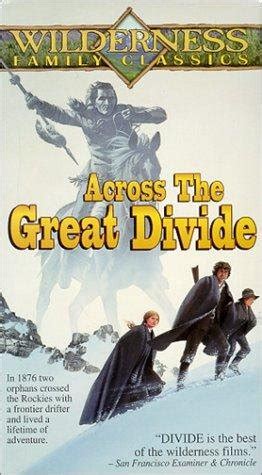 Across the Great Divide (1976) | FilmiClub