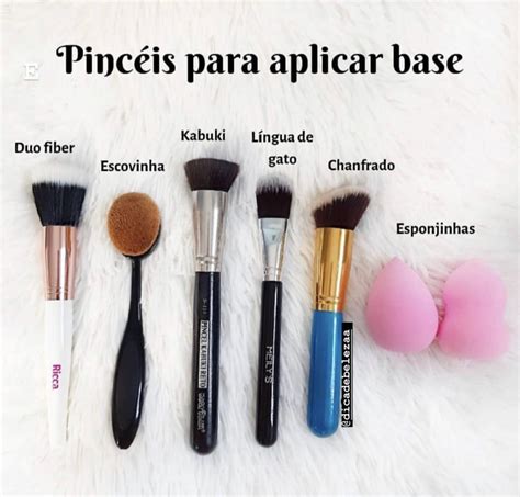 Pinc Is Para Aplicar Base