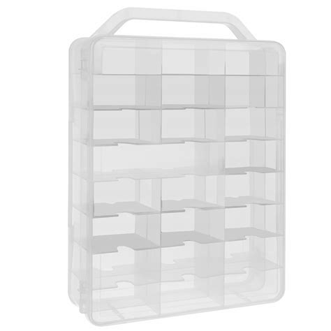 Półka na Hot Wheels Pojemniki na zabawki Allegro pl