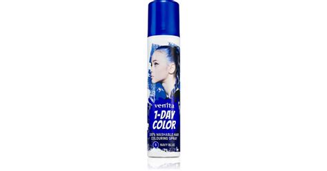 Venita Day Color Spray Colorido Para Cabelo Notino Pt