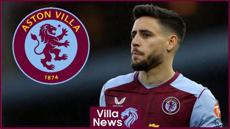 Aston Villa ace Moreno injury news emerges v Olympiacos