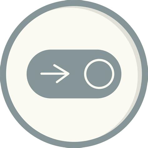 Button Vector Icon 36939904 Vector Art At Vecteezy