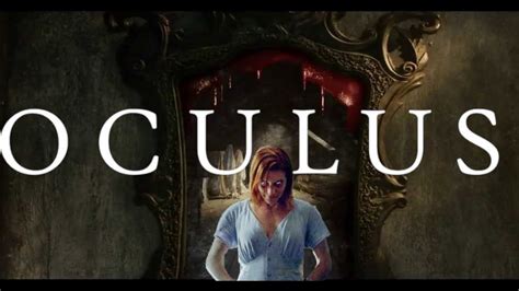 Pel Culas De Terror Recomendadas En Espa Ol Oculus Cine De Horror Poco