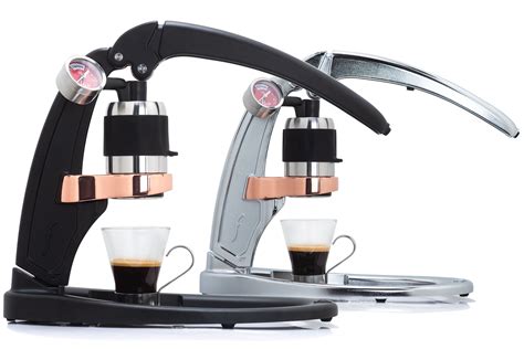 Flair Signature PRO Espresso At Home Diy Coffee Drinks