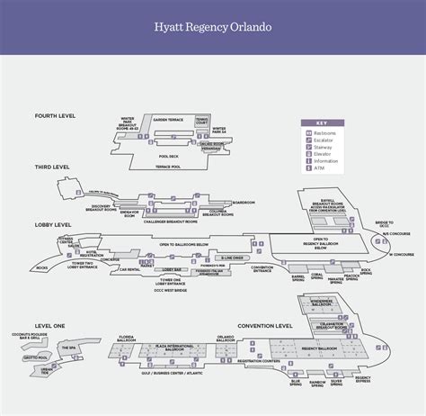 Hyatt Floor Plan - floorplans.click