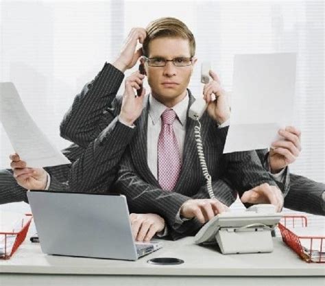 Цитаты великих людей о работе