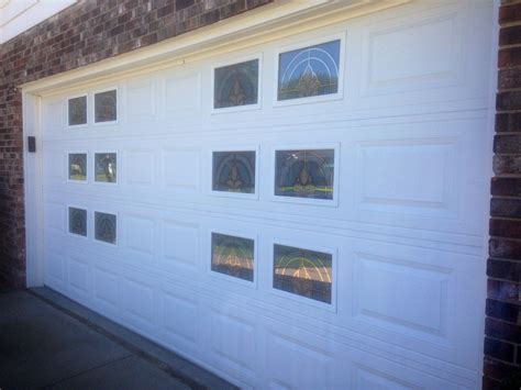 Glass Overhead Garage Doors: A Stylish And Functional Solution - Glass