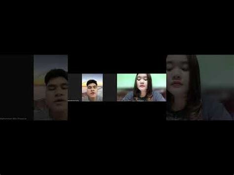 Muhammad Riko Prasatya Dan Katerine Grace Zepanya M Room Youtube