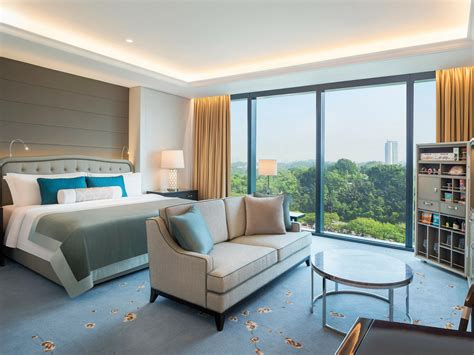 The St. Regis Kuala Lumpur in Malaysia - Room Deals, Photos & Reviews