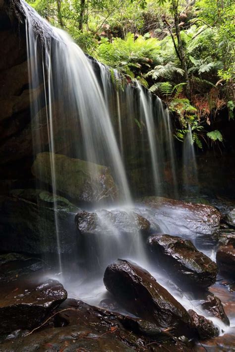 The Grotto Camping: Unmatched Tranquility and Thrilling Wilderness