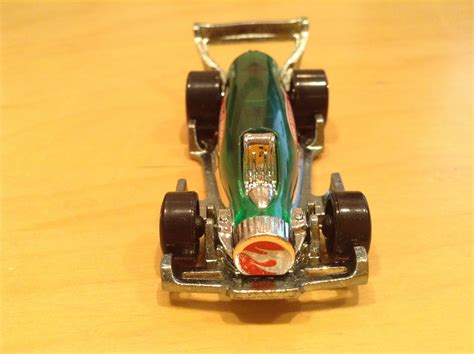 JULIAN S HOT WHEELS BLOG Carbonator 2008 First Editions