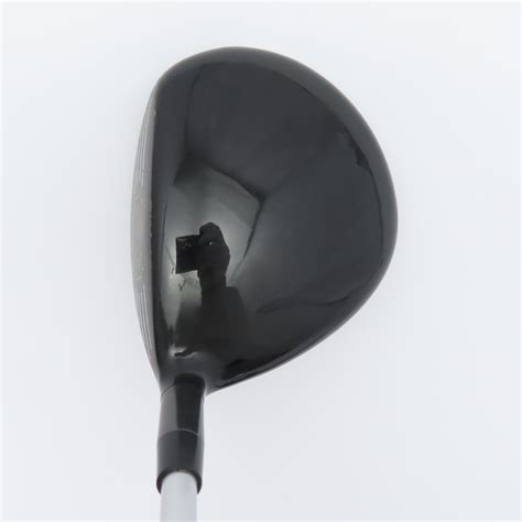 中古X HOT フェアウェイウッド X HOT W S D フェアウェイウッド単品 X キャロウェイゴルフ の通販 GDOゴルフショップ