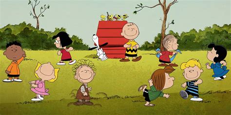 Its The Small Things Charlie Brown Trailer The Peanuts Earth Day Special