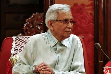 Mahathir ally Daim Zainuddin tipped for advisory role in Malaysia ...