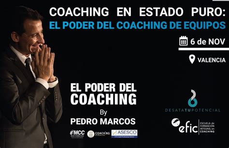 Coaching En Estado Puro El Poder Del Coaching Para Equipos Desata