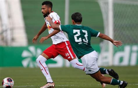 Fora de casa Red Bull Bragantino vence o Guarani pelo Paulistão