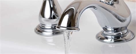 What Causes Low Water Pressure In Only One Faucet And The Entire House