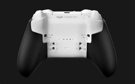 Microsoft Lance La Xbox Elite Series Core Une Nouvelle Manette Pro