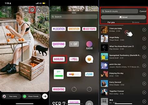 Top 25 Best Songs For Instagram Stories Boost Engagement Side Gig