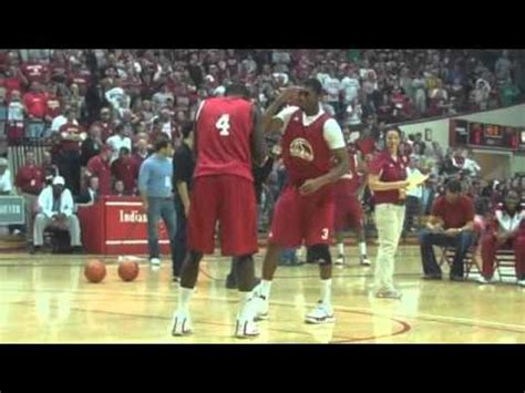 Victor Oladipo 2010 Hoosier Hysteria Slam Dunk Champion YouTube