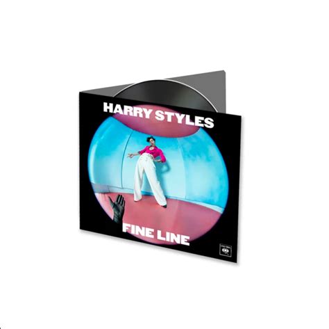 Review Harry Styles New Album ‘fine Line Gives Listeners A Contemporary Taste Of 70s Rock