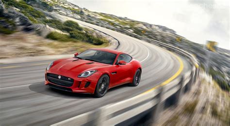 Nuevo Jaguar F Type Noticias Coches Net