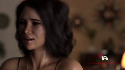 I Fucked A Hot Brunette Latina Girl With Big Tits And Big Ass D Animation