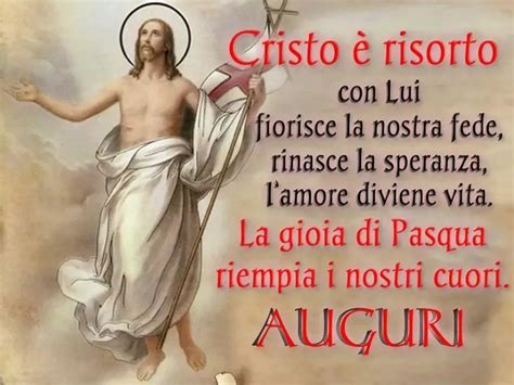 Auguri Buona Pasqua Foto Frasi E Video Whatsapp Del Aprile