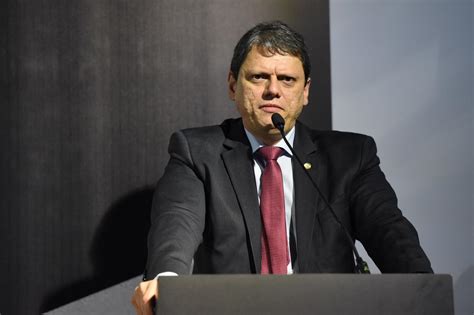 Tarcísio Vai Procurar Bolsonaro Para Mudar Voto Contra Reforma